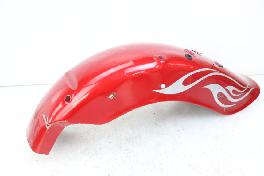 photo de REAR FENDER REGAL RAPTOR RAXTER 2 125 (2007 - 2015)