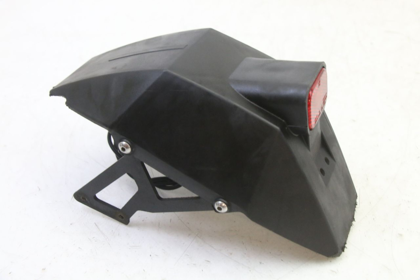 photo de REAR MUDGUARD PUNK ELECTRIC RIDER 1