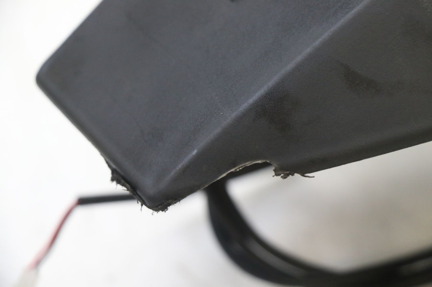 photo de REAR MUDGUARD PUNK ELECTRIC RIDER 1