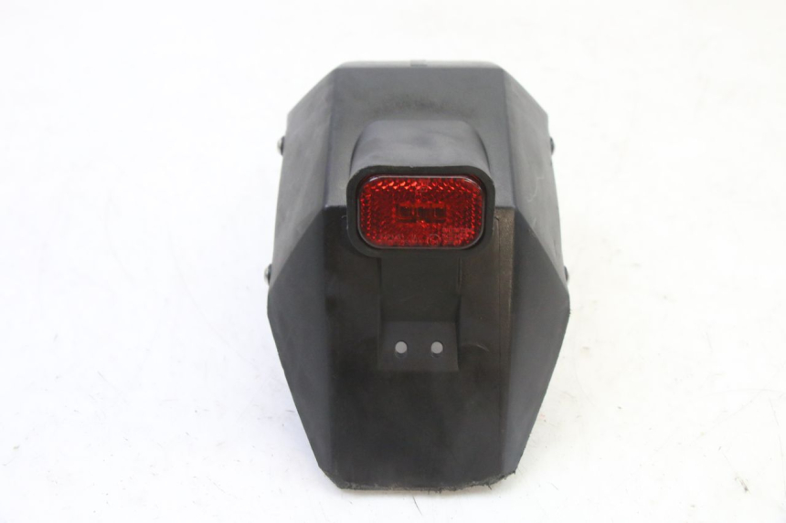 photo de REAR MUDGUARD PUNK ELECTRIC RIDER 1