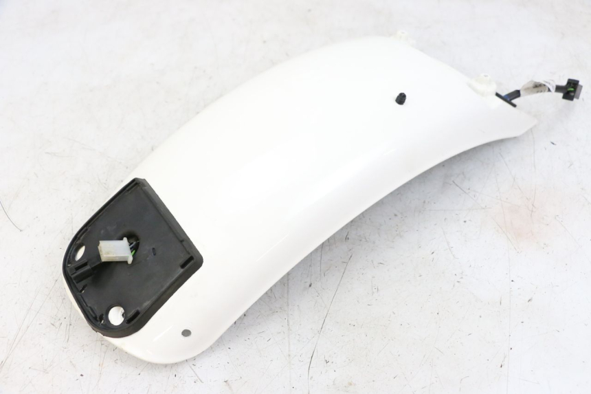 photo de REAR FENDER ROYAL ENFIELD CONTINENTAL GT 650 (2019 - 2024)