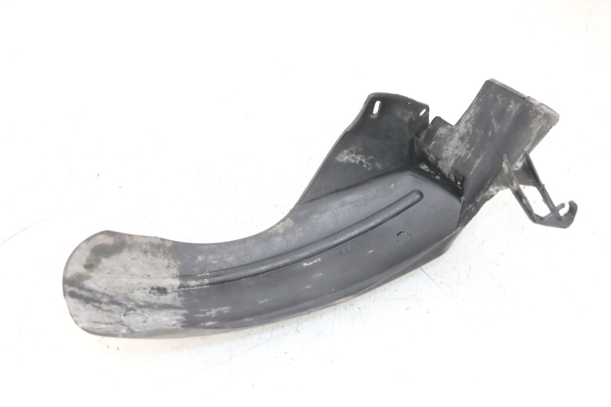 photo de REAR MUDGUARD JM MOTORS SANTANA 50 (2014 - 2023) - Zoom on usage condition