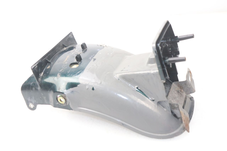 photo de REAR MUDGUARD YAMAHA SR 125 (1982 - 2003)