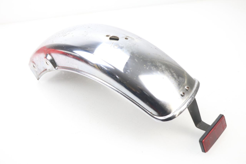 photo de REAR FENDER SUZUKI TU X TUX VOLTY 125 (1999 - 2001)