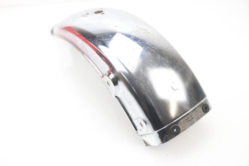 photo de REAR FENDER SUZUKI TU X TUX VOLTY 125 (1999 - 2001)