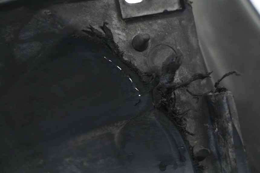 photo de REAR FENDER SYM JET 4 50 (2010 - 2014)