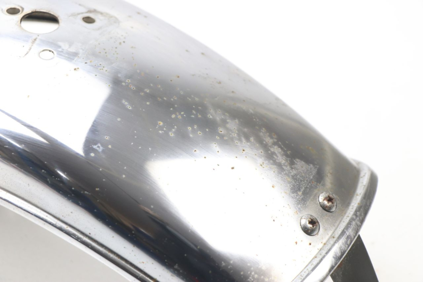 photo de REAR FENDER SUZUKI TU X TUX VOLTY 125 (1999 - 2001)