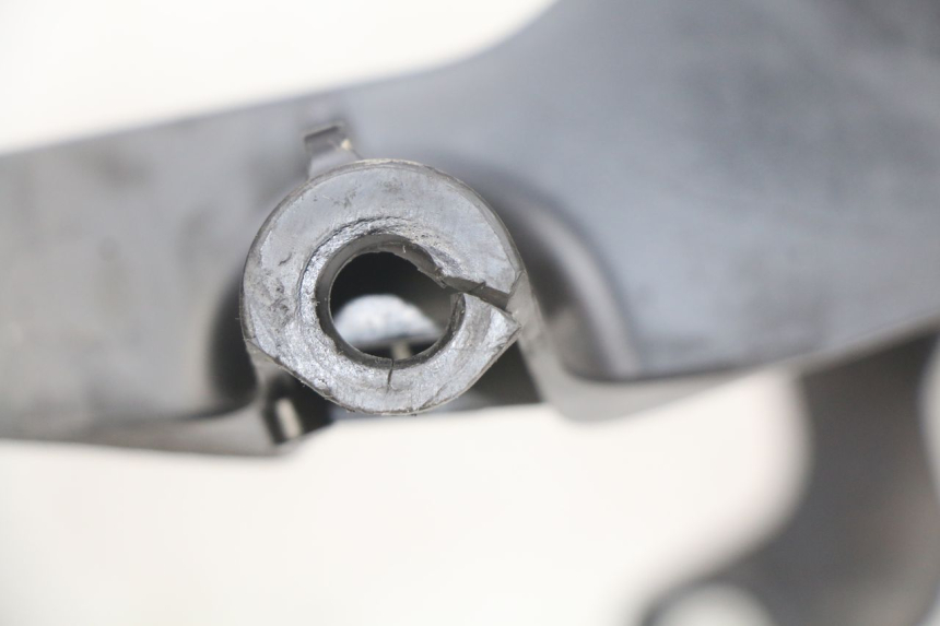 photo de REAR MUDGUARD YAMAHA X-MAX XMAX 125 (2010 - 2014)