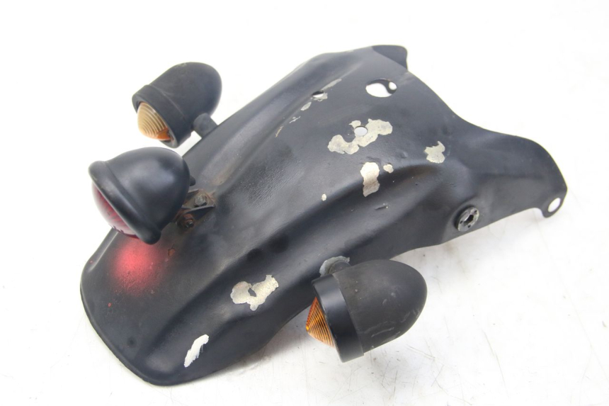 photo de REAR MUDGUARD YAMAHA SR 125 (1996 - 2003)