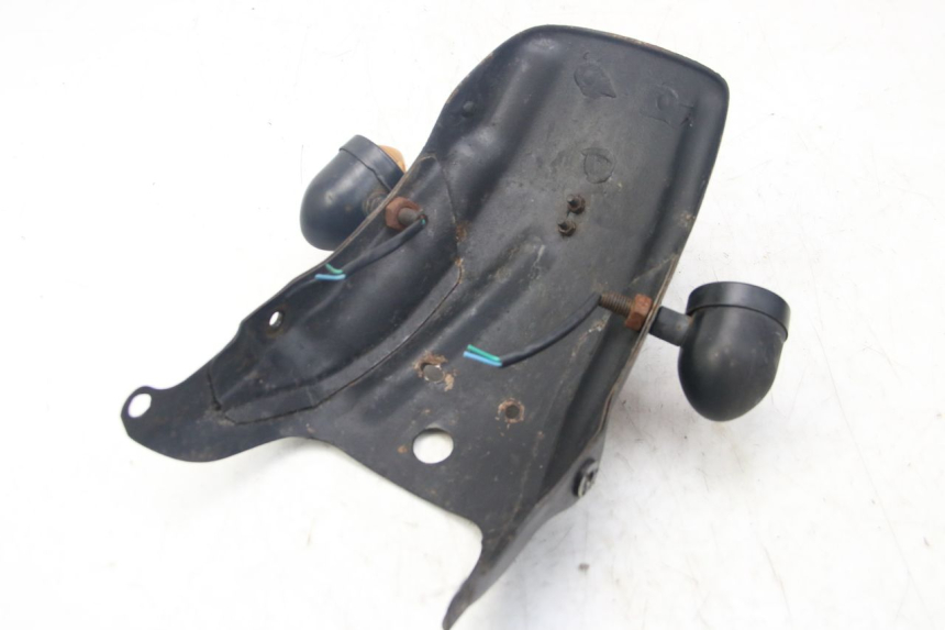 photo de REAR MUDGUARD YAMAHA SR 125 (1996 - 2003)