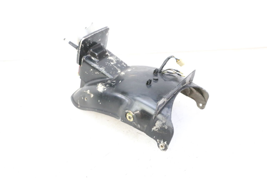 photo de REAR MUDGUARD YAMAHA SR 125 (1982 - 2003)
