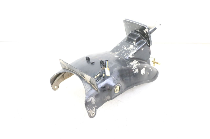 photo de REAR MUDGUARD YAMAHA SR 125 (1982 - 2003)