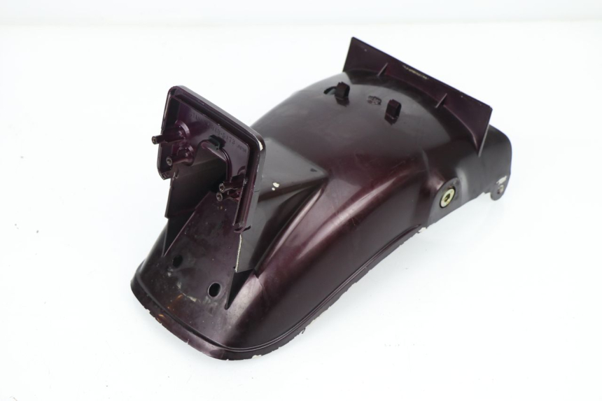 photo de REAR MUDGUARD YAMAHA SR 125 (1982 - 2003)