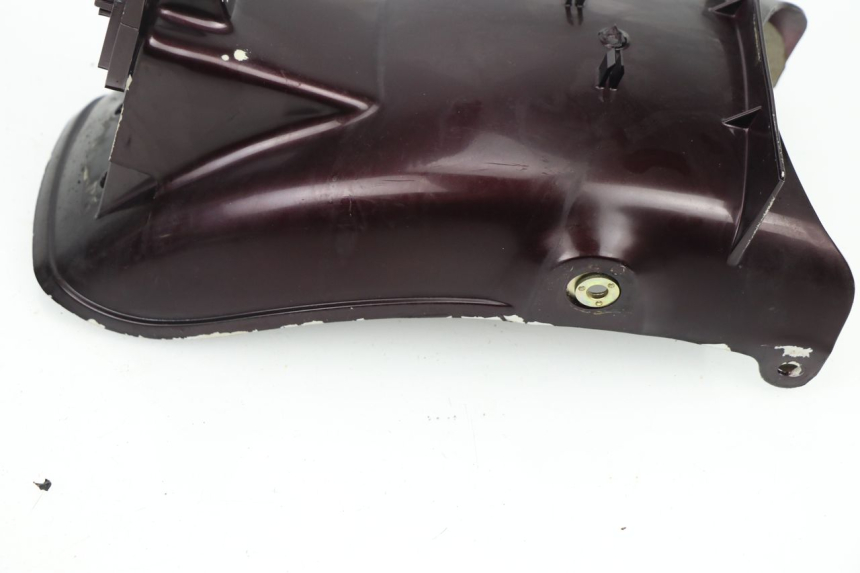 photo de REAR MUDGUARD YAMAHA SR 125 (1982 - 2003)