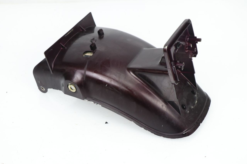 photo de REAR MUDGUARD YAMAHA SR 125 (1982 - 2003)