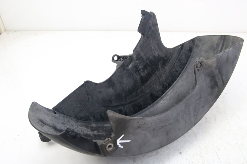 photo de REAR MUDGUARD YAMAHA XMAX X-MAX 125 (2006 - 2009)