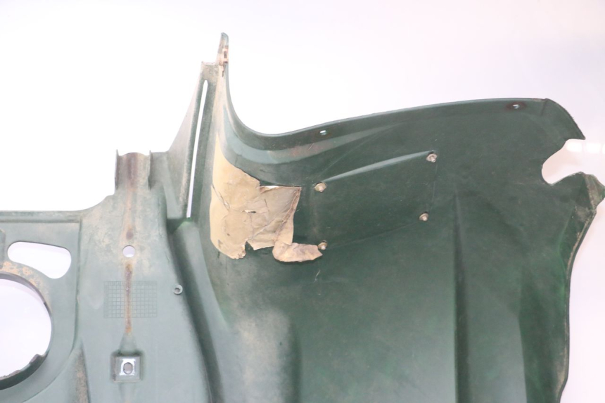 photo de REAR FENDER YAMAHA YFM GRIZZLY 550 (2008 - 2015)