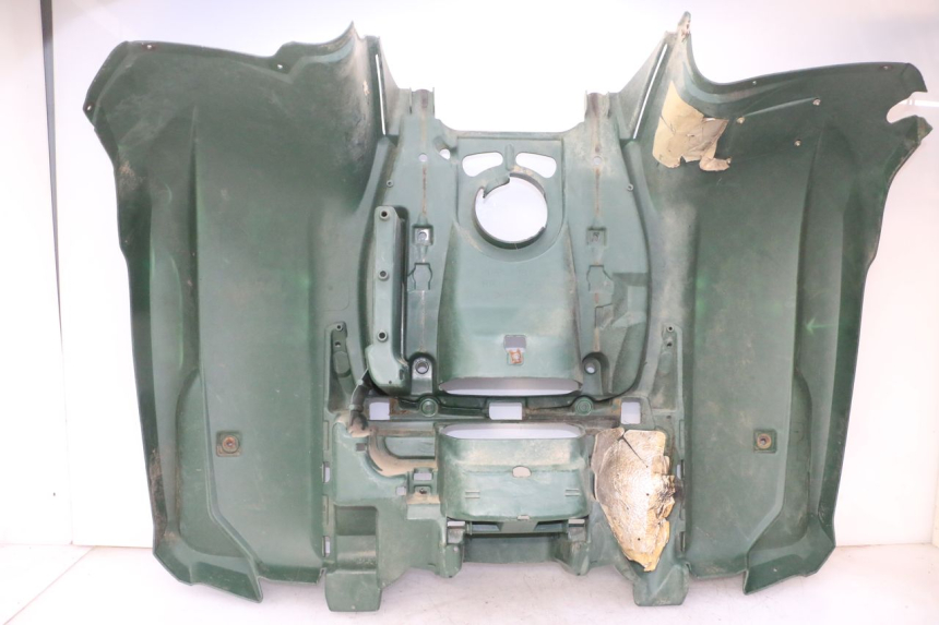 photo de REAR FENDER YAMAHA YFM GRIZZLY 550 (2008 - 2015)