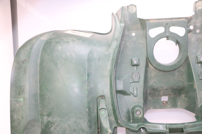 photo de REAR FENDER YAMAHA YFM GRIZZLY 550 (2008 - 2015)