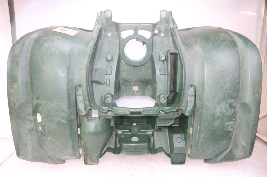 photo de REAR FENDER YAMAHA YFM GRIZZLY 550 (2008 - 2015)