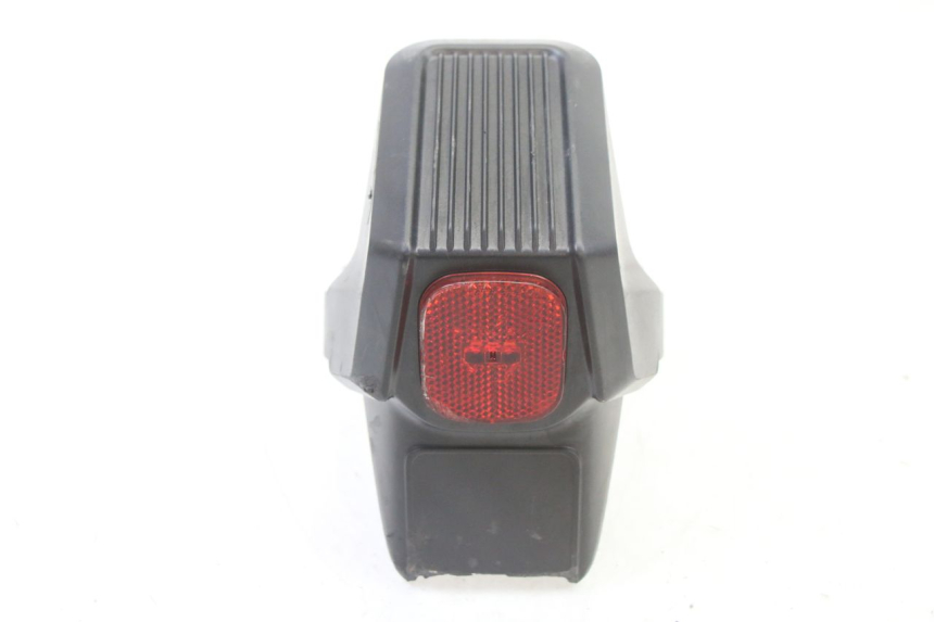 photo de REAR FENDER SEGWAY NINEBOT ZT3 PRO 1