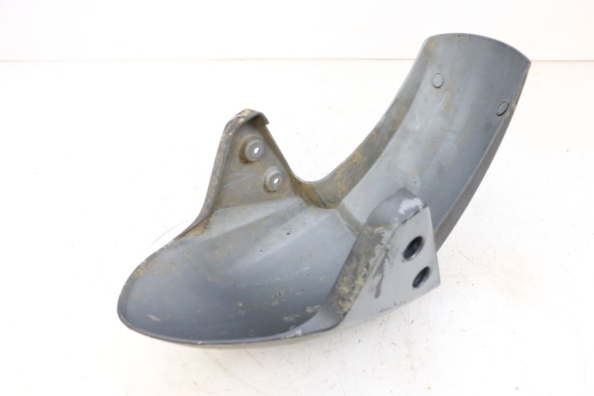 photo de FRONT MUDGUARD KYMCO AGILITY 4T 50 (2018 - 2022) - Zoom on usage condition