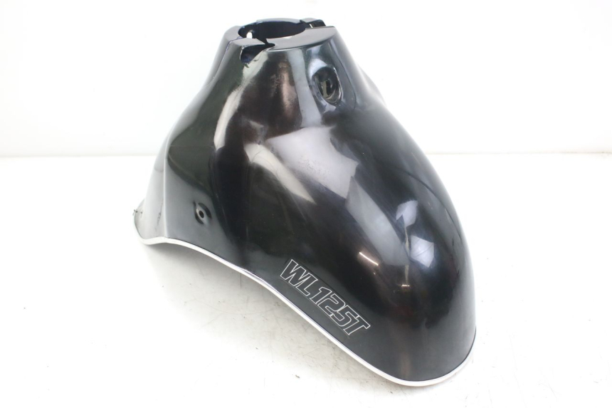 photo de FRONT FENDER WILDLANDER BISCUIT 125 (2004 - 2010)