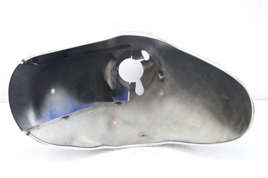 photo de FRONT FENDER WILDLANDER BISCUIT 125 (2004 - 2010)