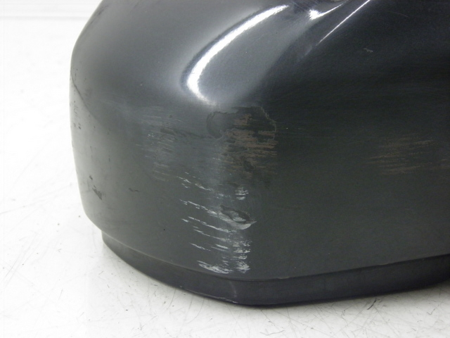 photo de FRONT FENDER BMW C1 125 (2000 - 2003)