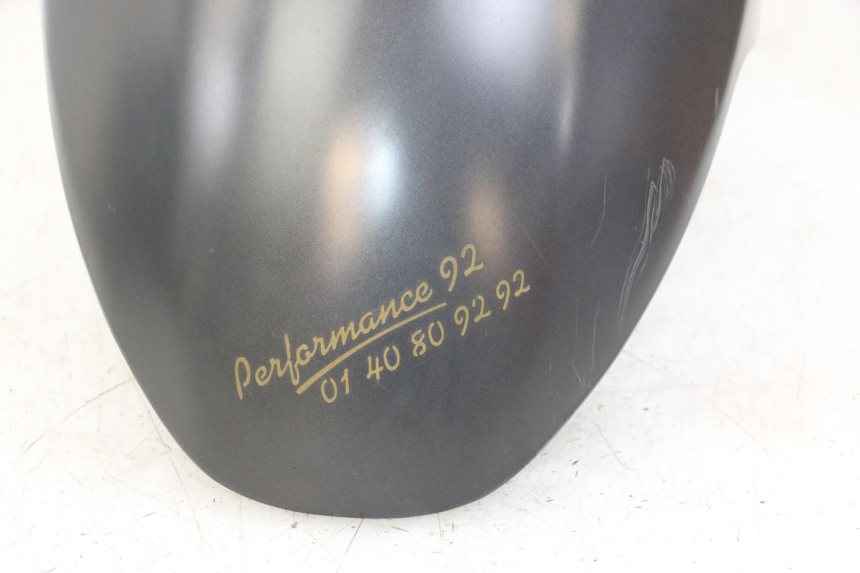 photo de FRONT FENDER SUZUKI BURGMAN 125 (2018 - 2021)