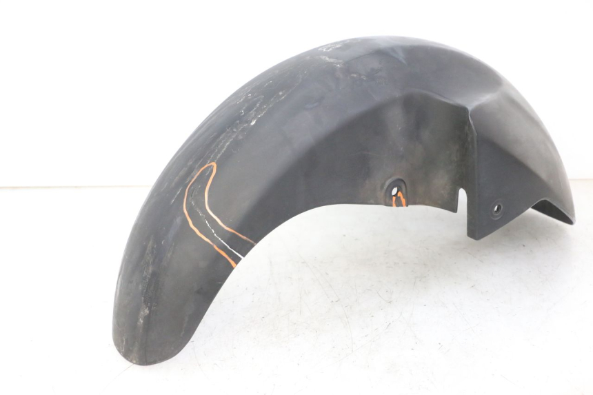 photo de FRONT FENDER SUZUKI BURGMAN 125 (2007 - 2014)