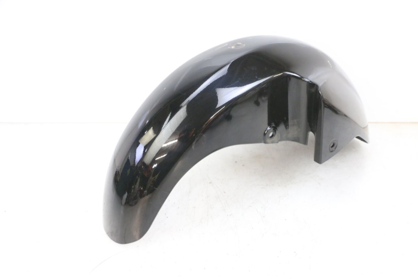 photo de FRONT FENDER SUZUKI BURGMAN 125 (2007 - 2014) - Fixing points details