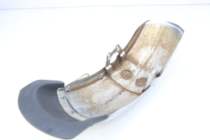 photo de FRONT MUDGUARD TNT MOTOR CITY 50 (2007 - 2018)
