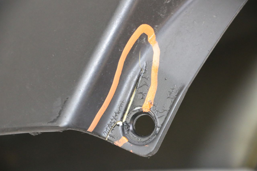 photo de FRONT FENDER PEUGEOT CITYSTAR 50 (2013 - 2017)