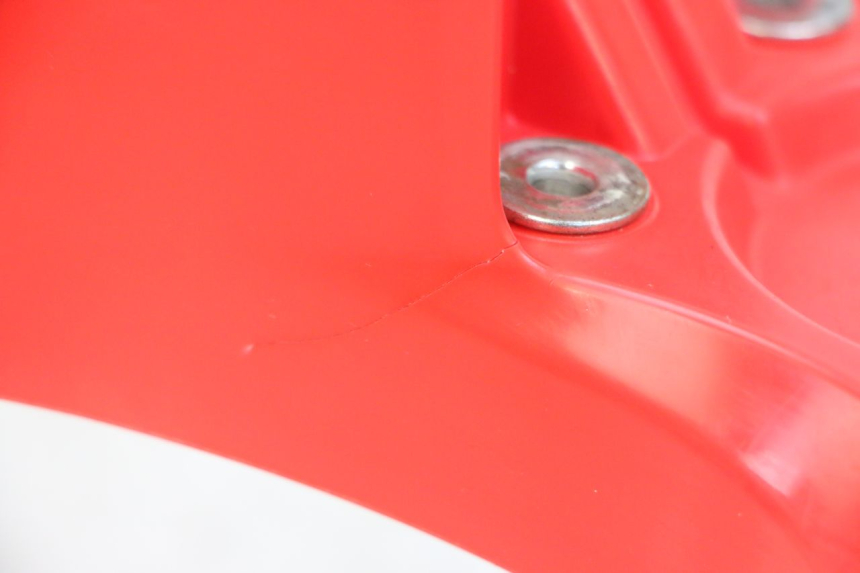 photo de FRONT FENDER HONDA CRF-F CRF F 110 (2019 - 2022)