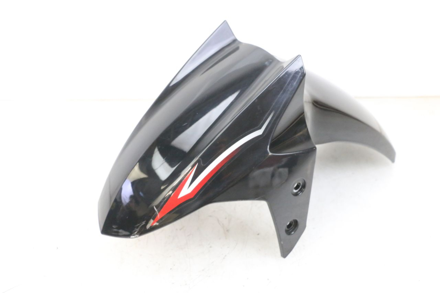 photo de FRONT FENDER SYM CROX 4T 50 (2016 - 2023) - Technical close-up