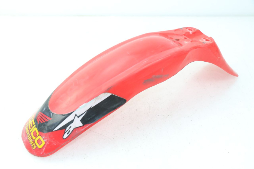 photo de FRONT FENDER CRZ DIRTBIKE 140