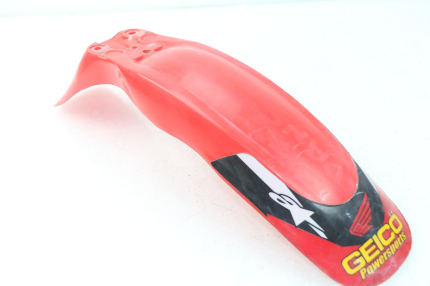 photo de FRONT FENDER CRZ DIRTBIKE 140