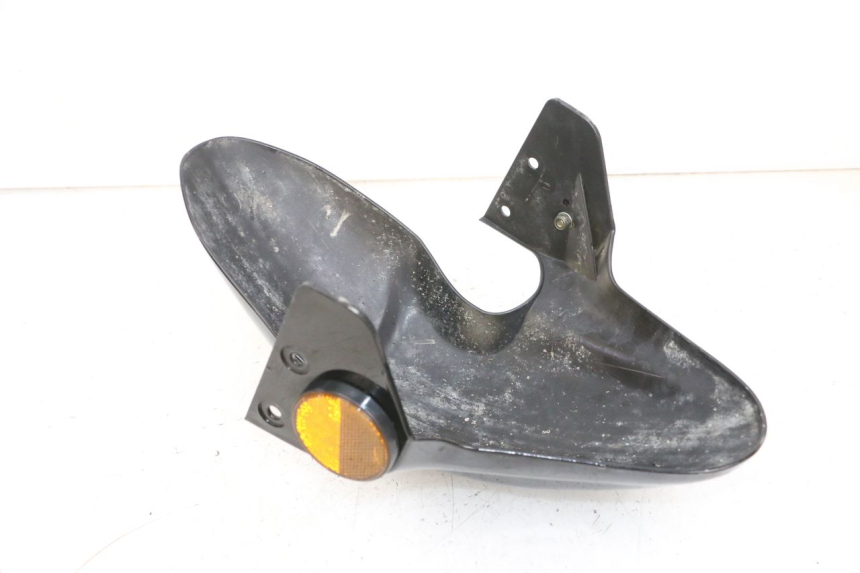 photo de FRONT FENDER LONGJIA DIGITA 4T 50 (2019 - 2022) - Zoom on usage condition