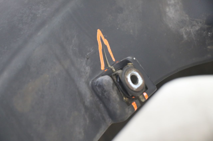 photo de FRONT FENDER KYMCO DINK STREET 125 (2009 - 2014)