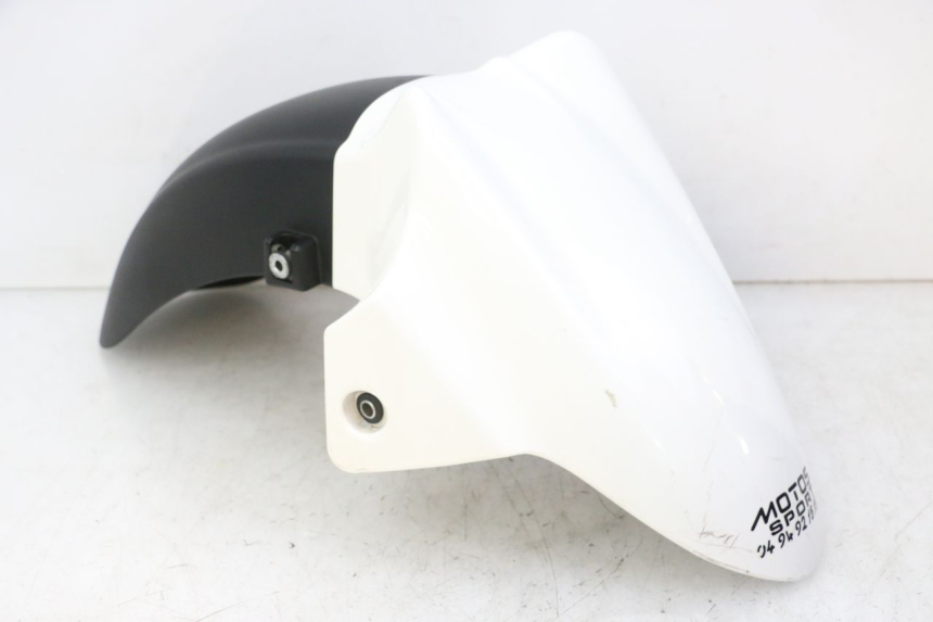 photo de FRONT FENDER KYMCO DINK STREET 125 (2009 - 2014)