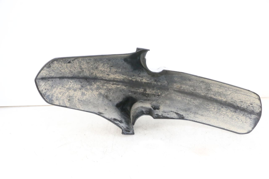 photo de FRONT FENDER SUZUKI DL V STROM 1000 (2002 - 2007) - Zoom on usage condition