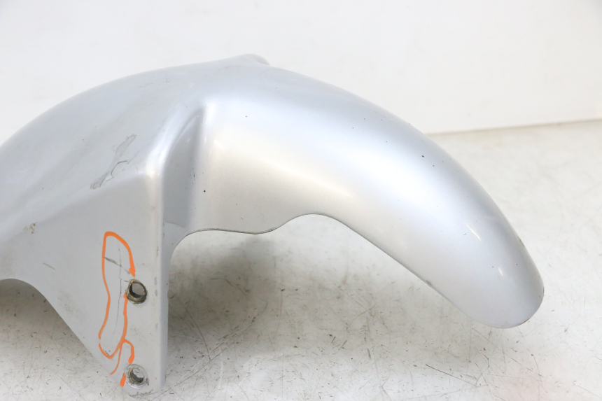 photo de FRONT FENDER PEUGEOT ELYSEO 125 (1999 - 2004) - Alternative perspective