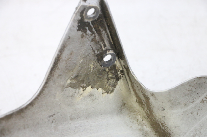 photo de FRONT FENDER PEUGEOT ELYSEO 125 (1999 - 2004) - Markings and original references