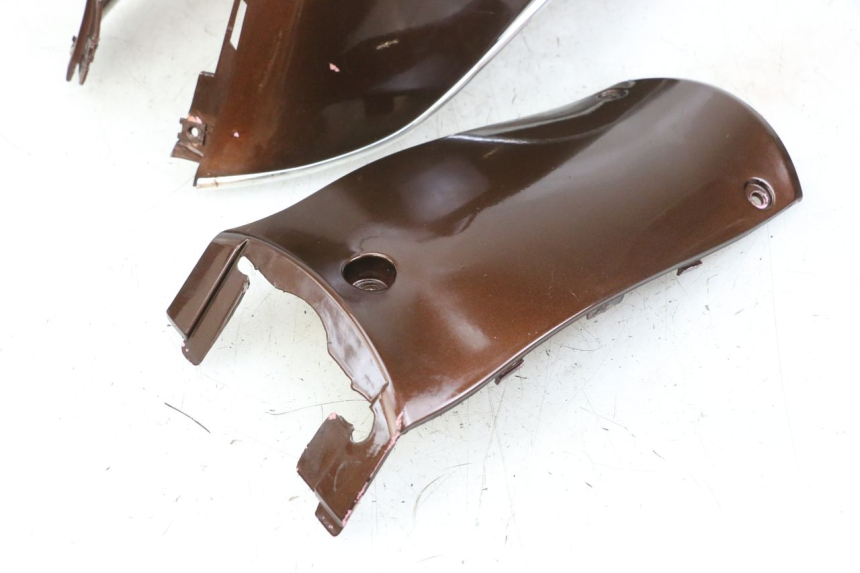 photo de FRONT FENDER EUROCKA RETRO 50 (2007 - 2014)