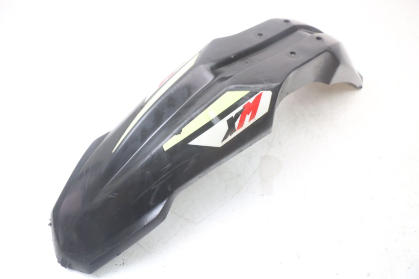 photo de FRONT MUDGUARD FANTIC XM PERFORMANCE 2T 50 (2021 - 2022)