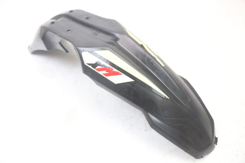 photo de FRONT MUDGUARD FANTIC XM PERFORMANCE 2T 50 (2021 - 2022)