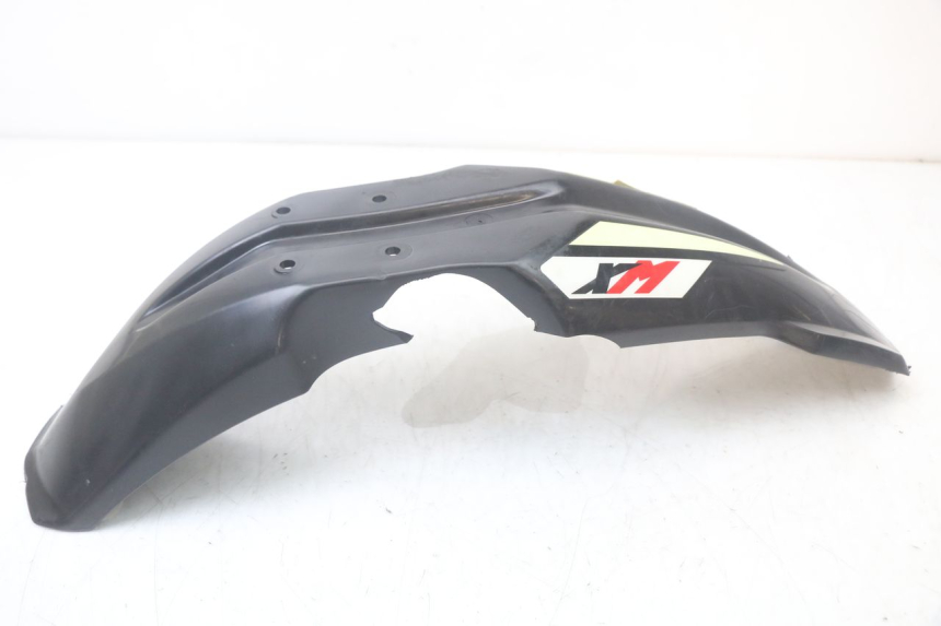 photo de FRONT MUDGUARD FANTIC XM PERFORMANCE 2T 50 (2021 - 2022)