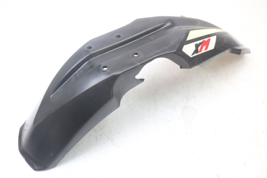 photo de FRONT MUDGUARD FANTIC XM PERFORMANCE 2T 50 (2021 - 2022)