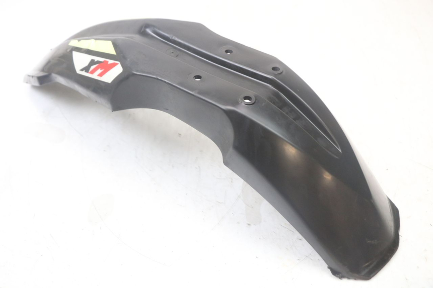 photo de FRONT MUDGUARD FANTIC XM PERFORMANCE 2T 50 (2021 - 2022)